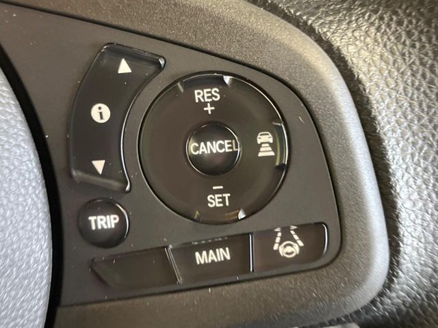 HONDA N-VAN 2025 Image 31