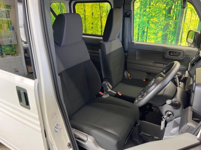 HONDA N-VAN 2025 Image 31