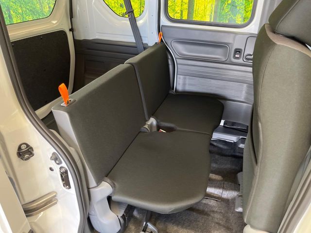 HONDA N-VAN 2025 Image 31