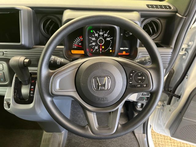 HONDA N-VAN 2025 Image 31