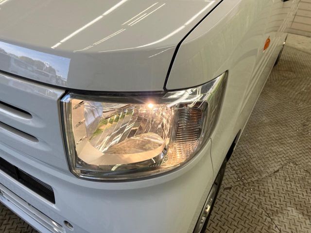 HONDA N-VAN 2025 Image 31