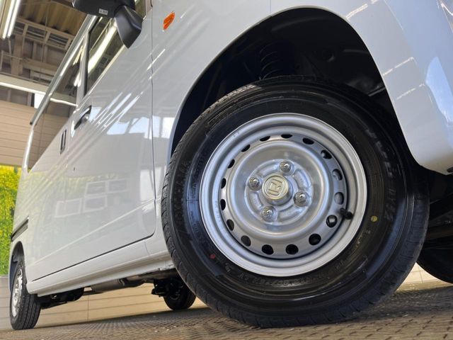 HONDA N-VAN 2025 Image 31