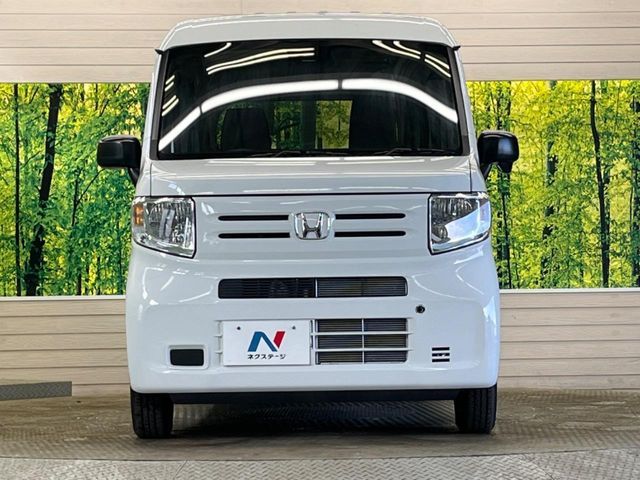 HONDA N-VAN 2025 Image 31