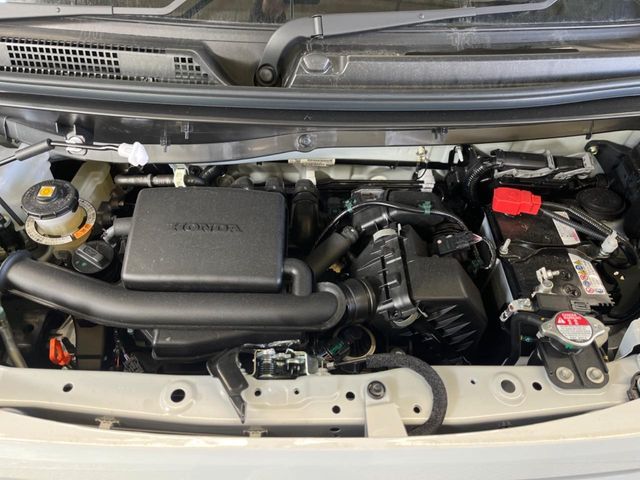 HONDA N-VAN 2025 Image 31