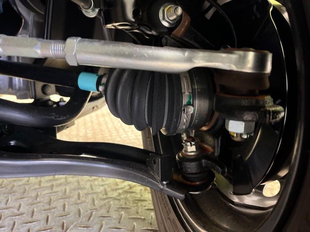 HONDA N-VAN 2025 Image 31