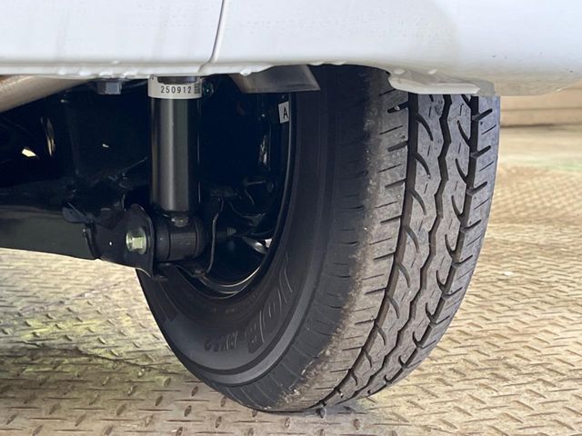 HONDA N-VAN 2025 Image 31