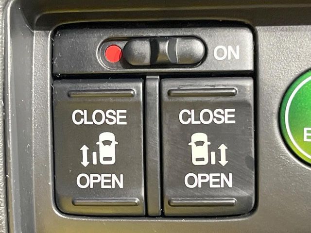 HONDA ODYSSEY 2014 Image 31