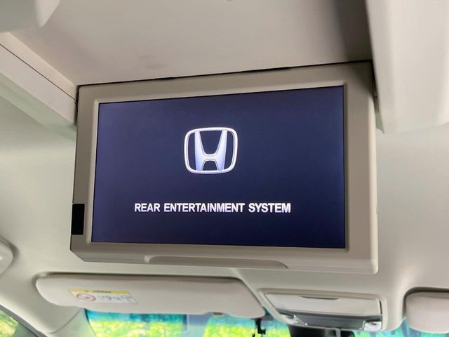 HONDA ODYSSEY 2014 Image 31