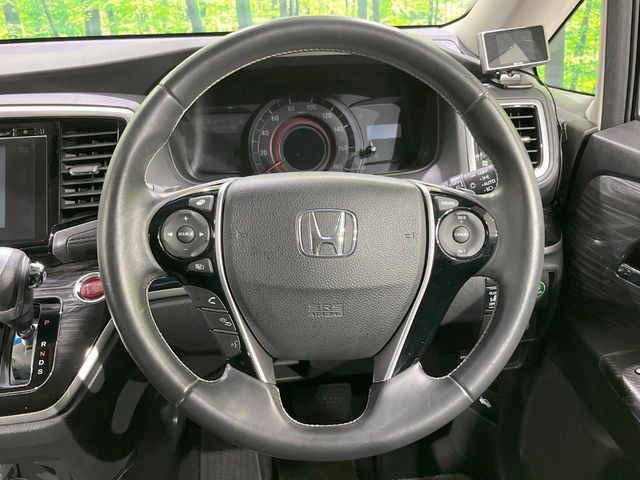 HONDA ODYSSEY 2014 Image 31