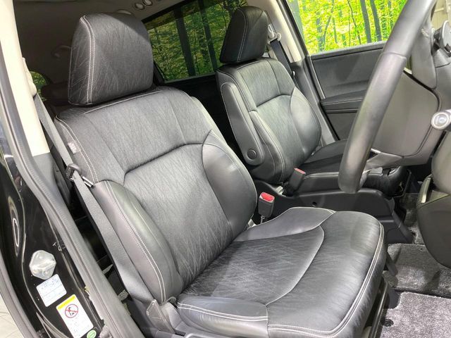 HONDA ODYSSEY 2014 Image 31