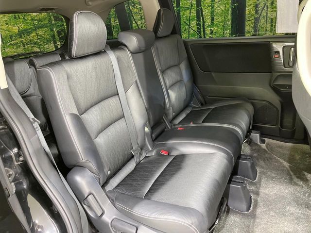 HONDA ODYSSEY 2014 Image 31