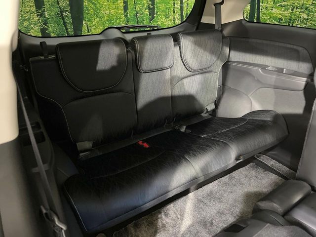 HONDA ODYSSEY 2014 Image 31