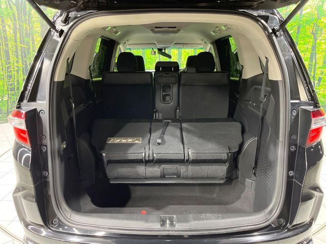 HONDA ODYSSEY 2014 Image 31