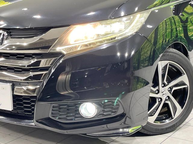 HONDA ODYSSEY 2014 Image 31