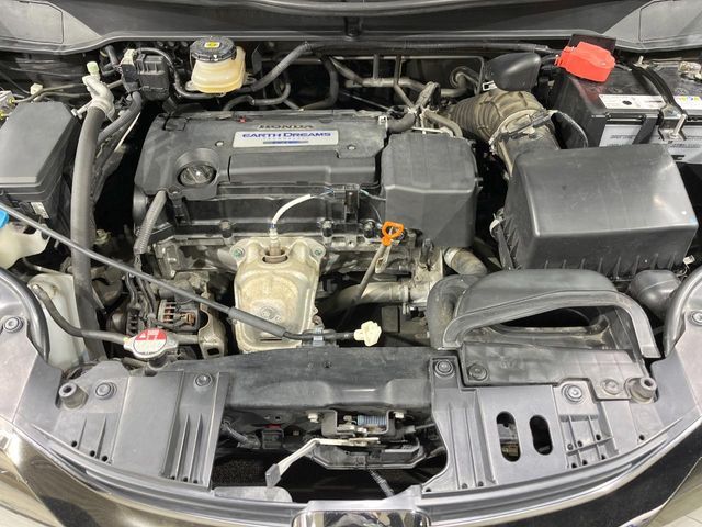 HONDA ODYSSEY 2014 Image 31