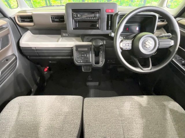 SUZUKI SPACIA 2024 Image 31