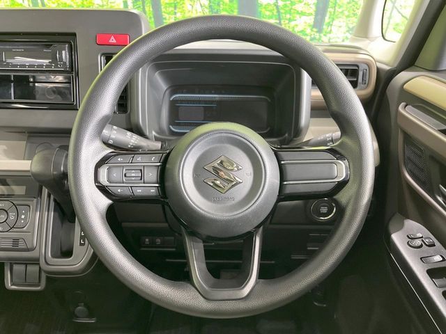 SUZUKI SPACIA 2024 Image 31