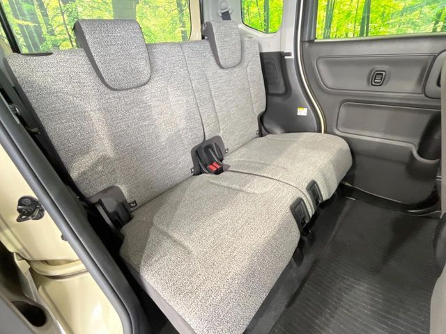 SUZUKI SPACIA 2024 Image 31