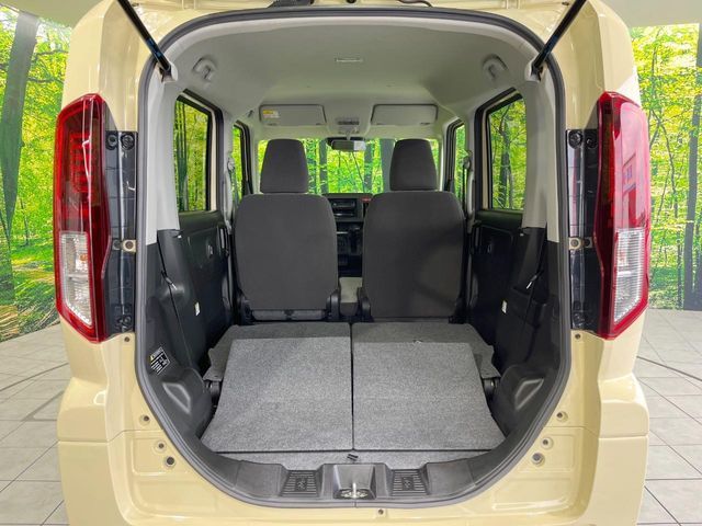 SUZUKI SPACIA 2024 Image 31