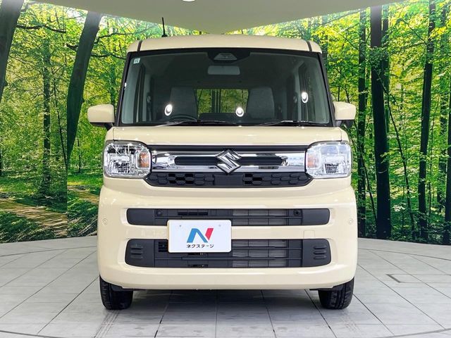 SUZUKI SPACIA 2024 Image 31