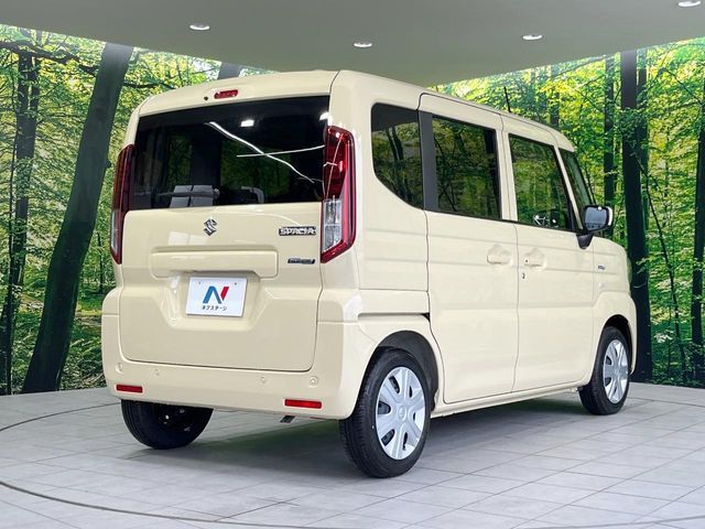 SUZUKI SPACIA 2024 Image 31