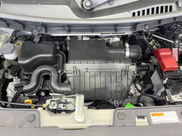 SUZUKI SPACIA 2024 Image 31