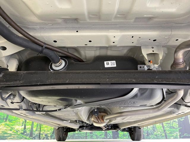 SUZUKI SPACIA 2024 Image 31