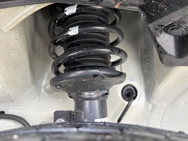 SUZUKI SPACIA 2024 Image 31