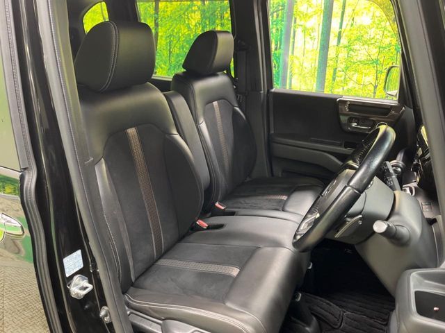 HONDA N BOX CUSTOM 2017 Image 31