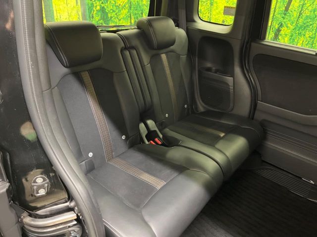 HONDA N BOX CUSTOM 2017 Image 31