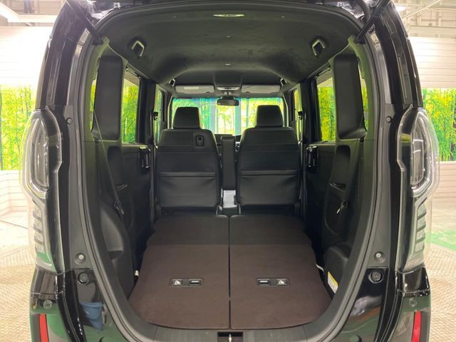 HONDA N BOX CUSTOM 2017 Image 31