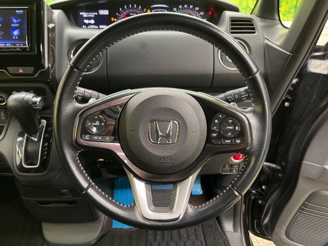 HONDA N BOX CUSTOM 2017 Image 31