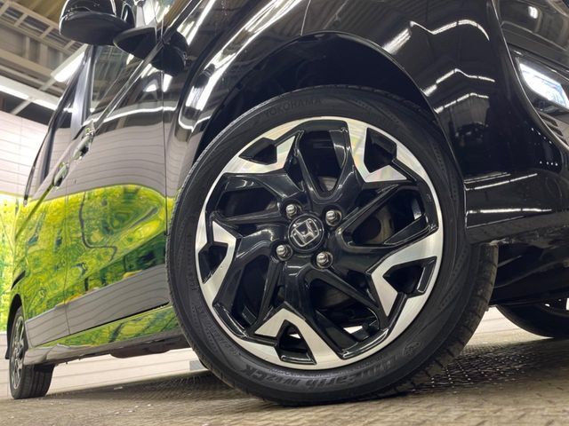 HONDA N BOX CUSTOM 2017 Image 31