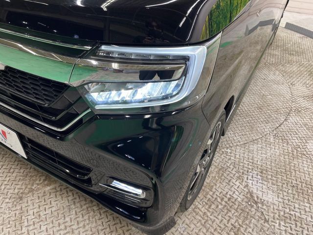 HONDA N BOX CUSTOM 2017 Image 31