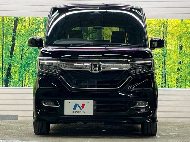 HONDA N BOX CUSTOM 2017 Image 31