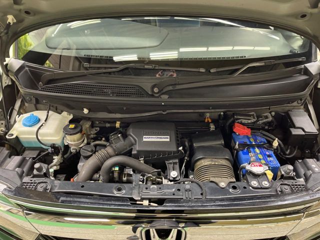 HONDA N BOX CUSTOM 2017 Image 31