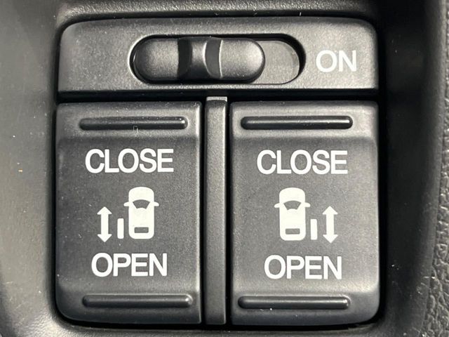 HONDA N BOX CUSTOM 2014 Image 31