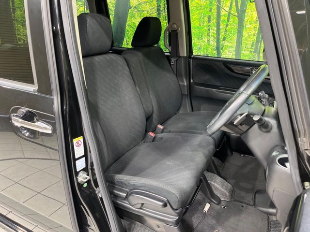 HONDA N BOX CUSTOM 2014 Image 31