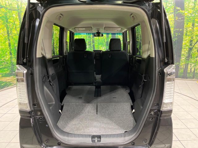 HONDA N BOX CUSTOM 2014 Image 31