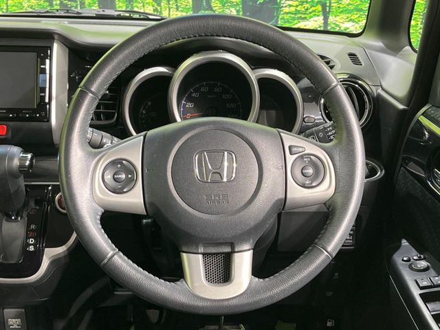 HONDA N BOX CUSTOM 2014 Image 31