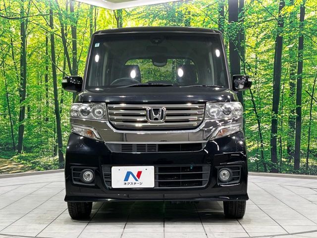 HONDA N BOX CUSTOM 2014 Image 31