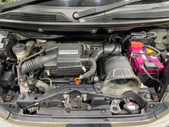 HONDA N BOX CUSTOM 2014 Image 31