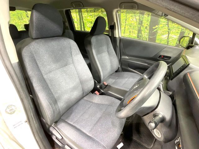 TOYOTA SIENTA 2015 Image 31