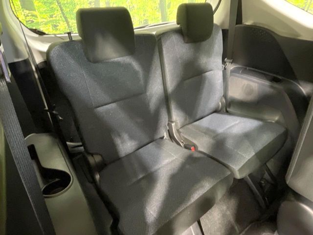 TOYOTA SIENTA 2015 Image 31