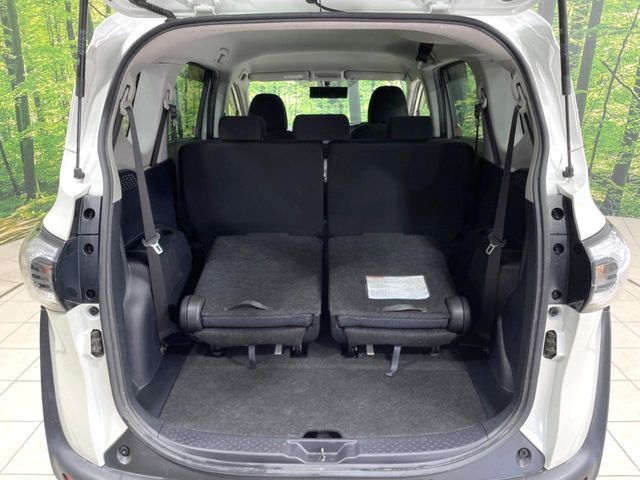 TOYOTA SIENTA 2015 Image 31