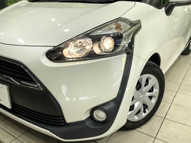 TOYOTA SIENTA 2015 Image 31