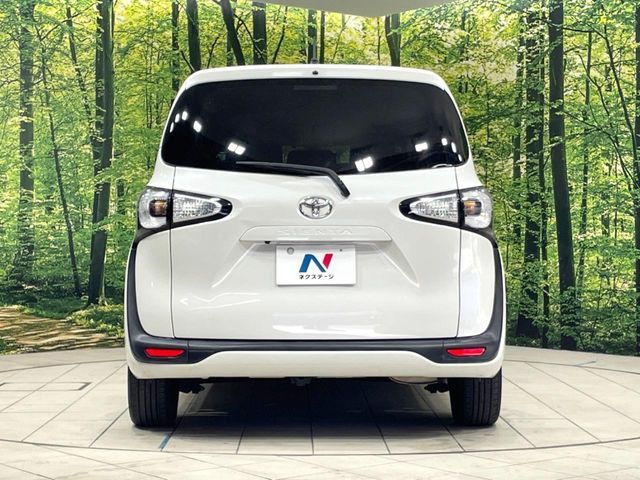 TOYOTA SIENTA 2015 Image 31