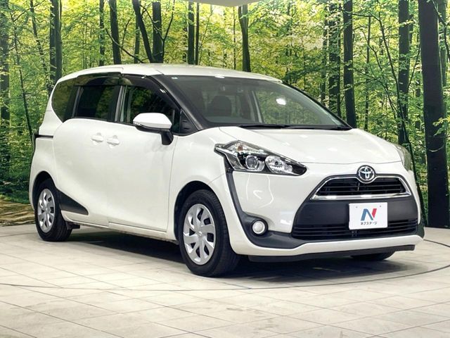 TOYOTA SIENTA 2015 Image 31