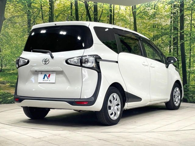 TOYOTA SIENTA 2015 Image 31