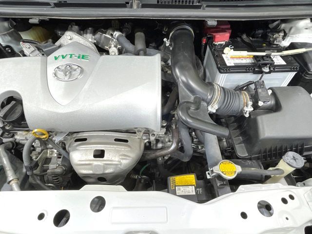 TOYOTA SIENTA 2015 Image 31